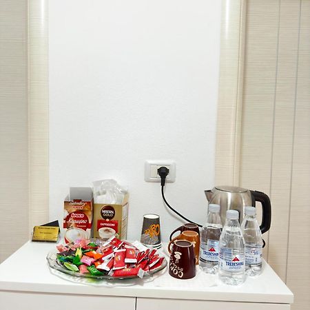 Hanna Guest House เปอร์เมต ภายนอก รูปภาพ