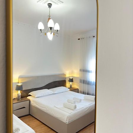 Hanna Guest House เปอร์เมต ภายนอก รูปภาพ