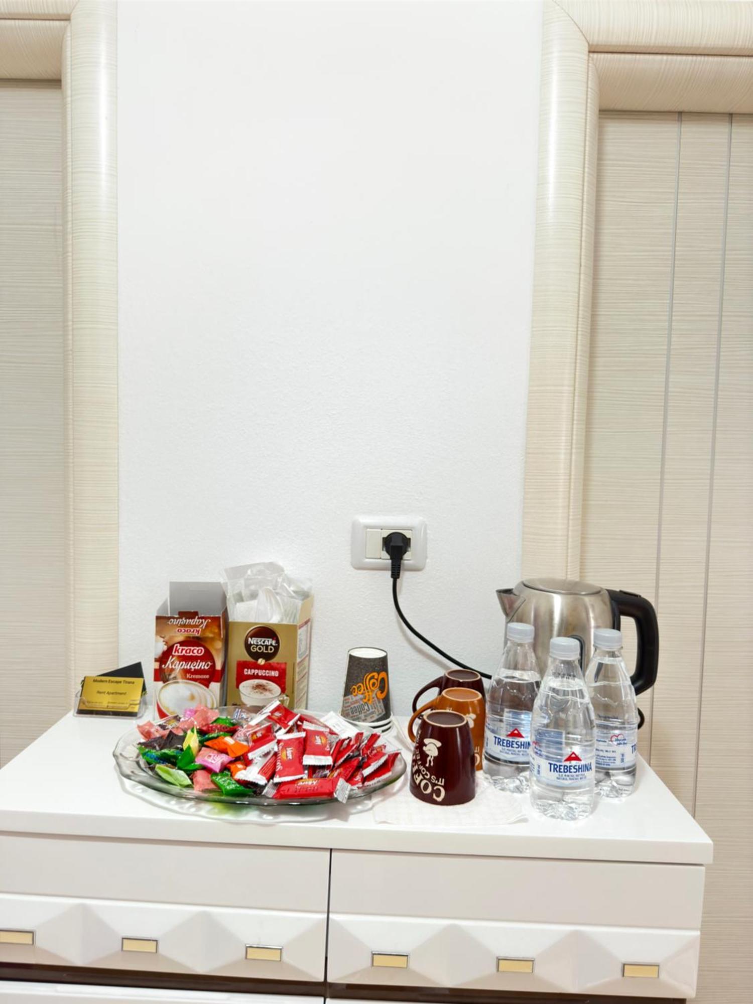 Hanna Guest House เปอร์เมต ภายนอก รูปภาพ