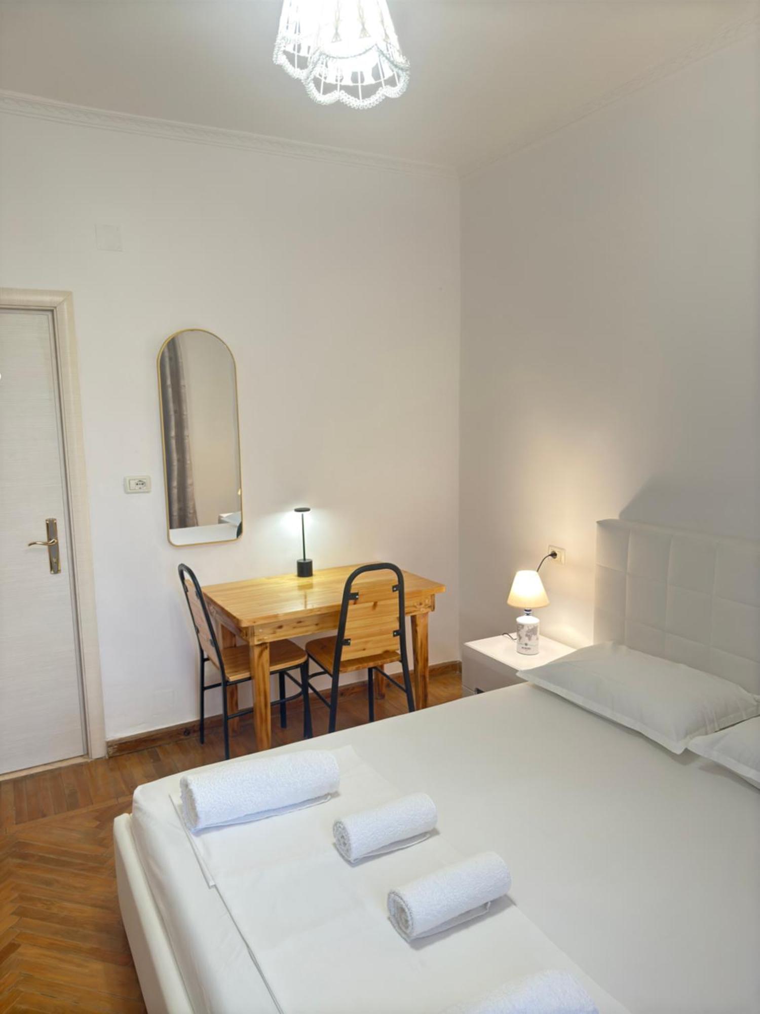Hanna Guest House เปอร์เมต ภายนอก รูปภาพ