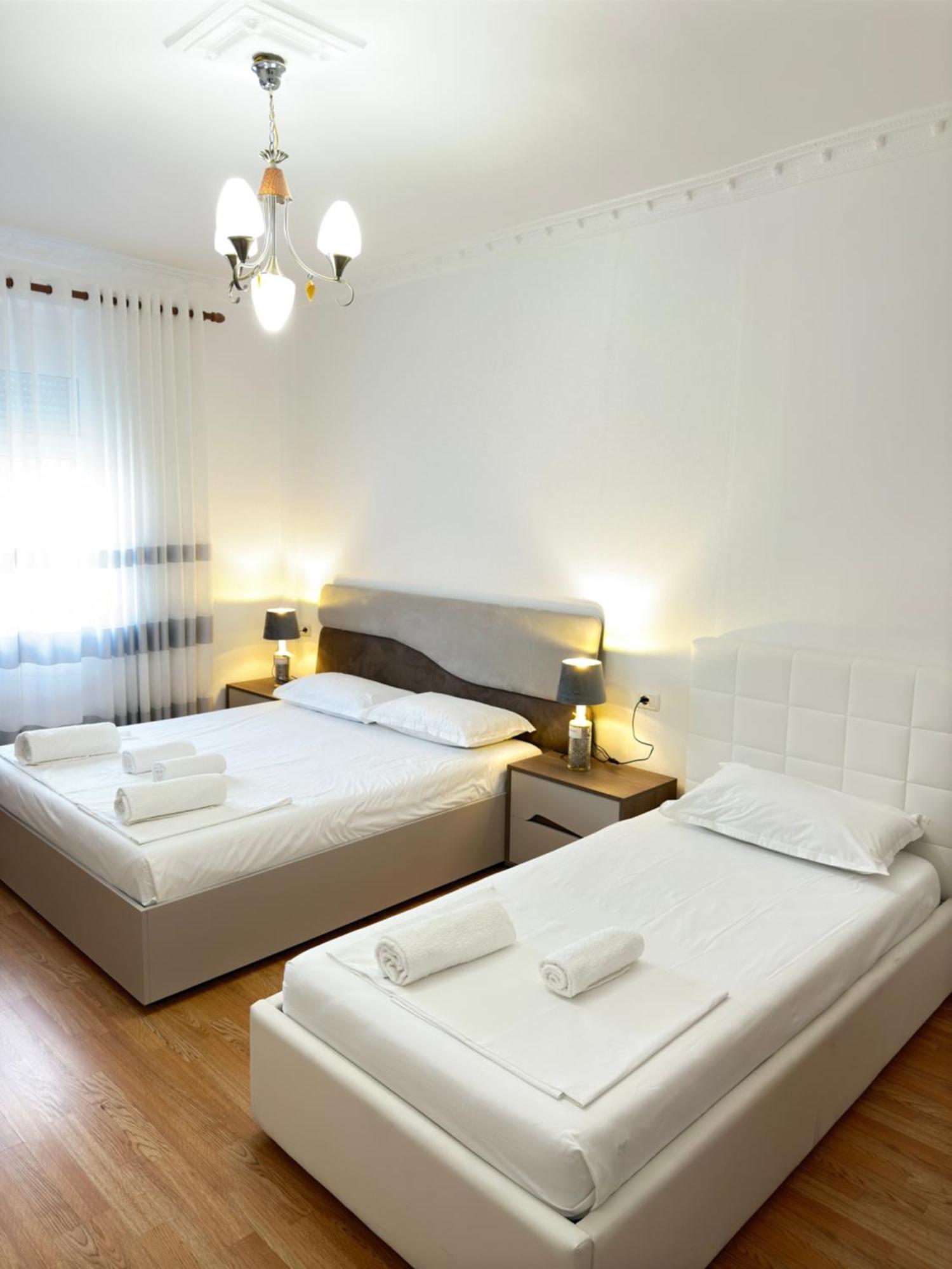 Hanna Guest House เปอร์เมต ภายนอก รูปภาพ