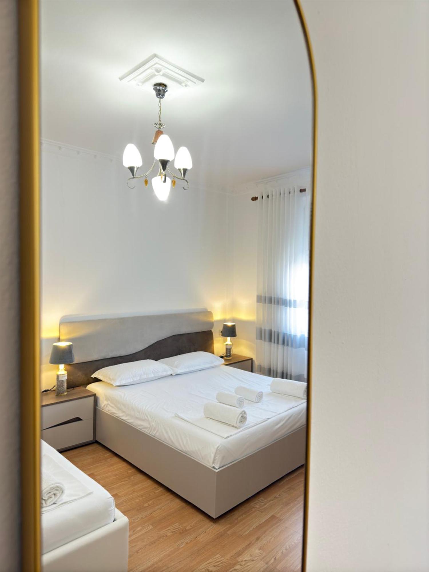 Hanna Guest House เปอร์เมต ภายนอก รูปภาพ