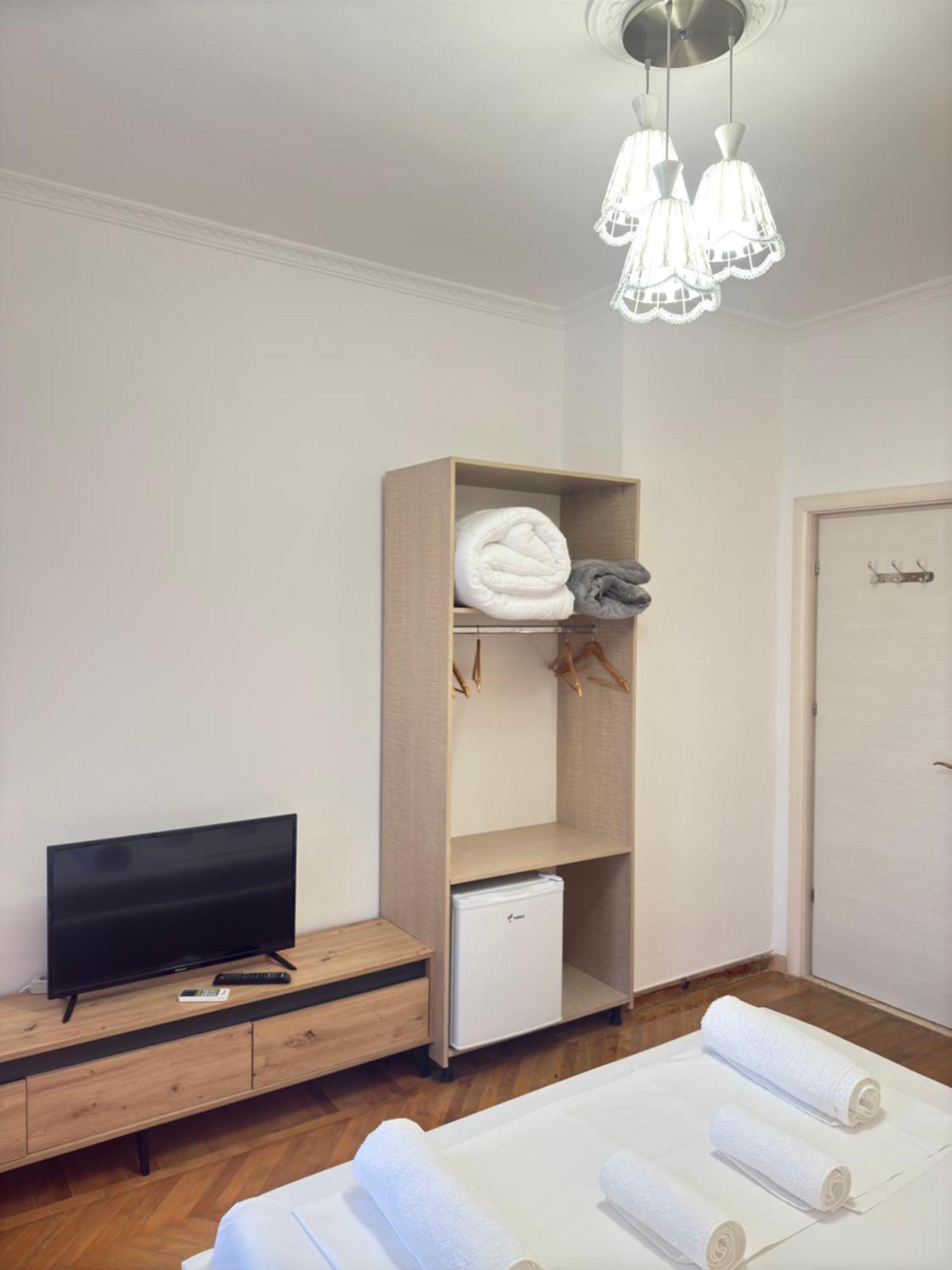 Hanna Guest House เปอร์เมต ภายนอก รูปภาพ
