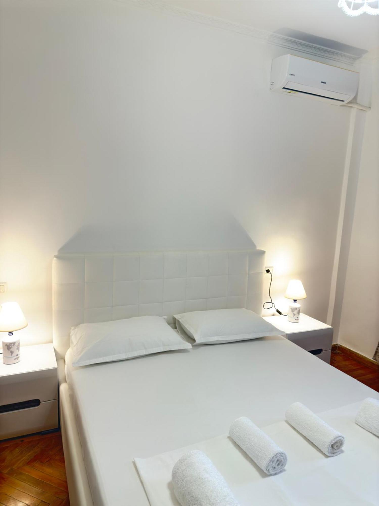 Hanna Guest House เปอร์เมต ภายนอก รูปภาพ